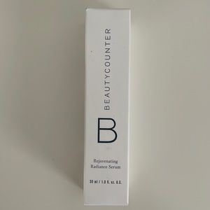 Rejuvenating Radiance Serum
